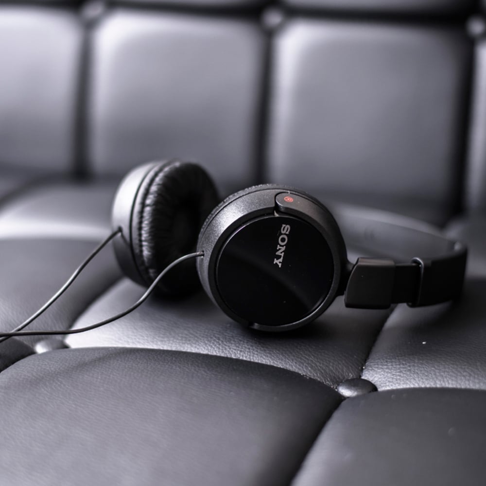 SONY AUDÍFONOS MDR-ZX110 - 3