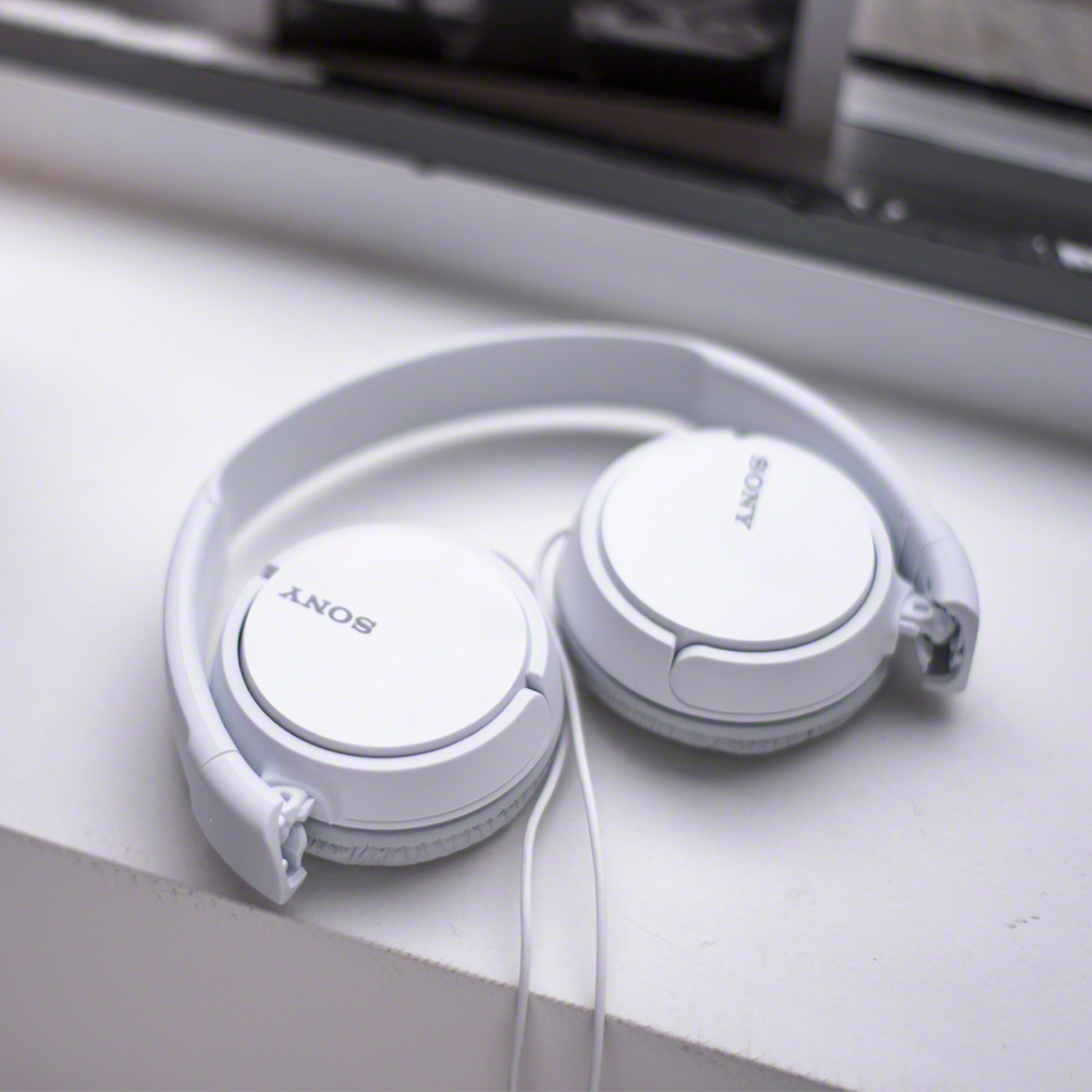 SONY AUDÍFONOS MDR-ZX110 - 3