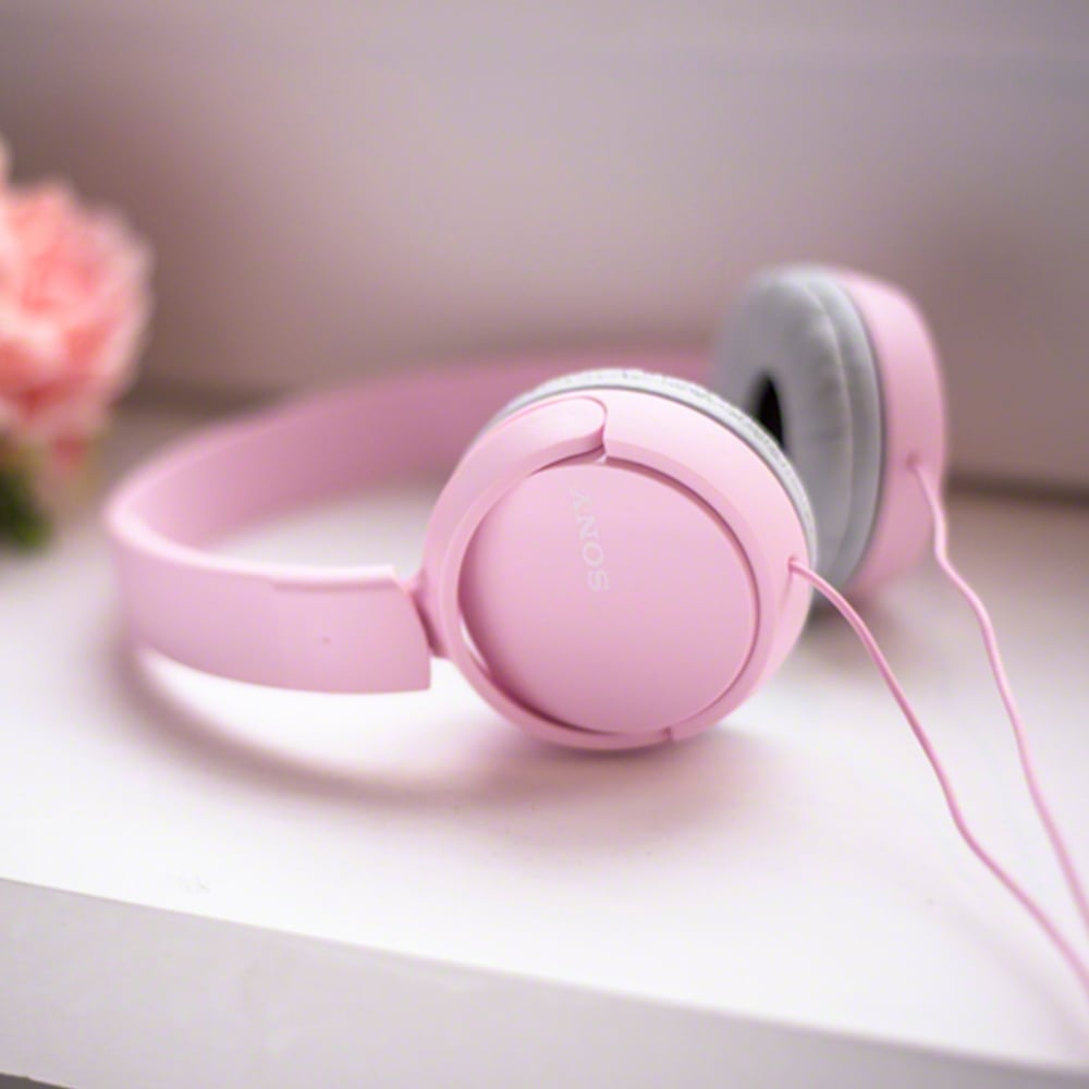 SONY AUDÍFONOS MDR-ZX110 - 3