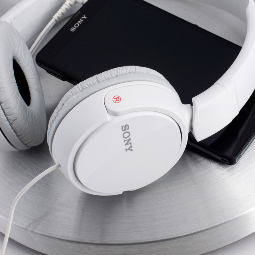 SONY AUDÍFONOS DE DIADEMA MDR-ZX110AP - 3