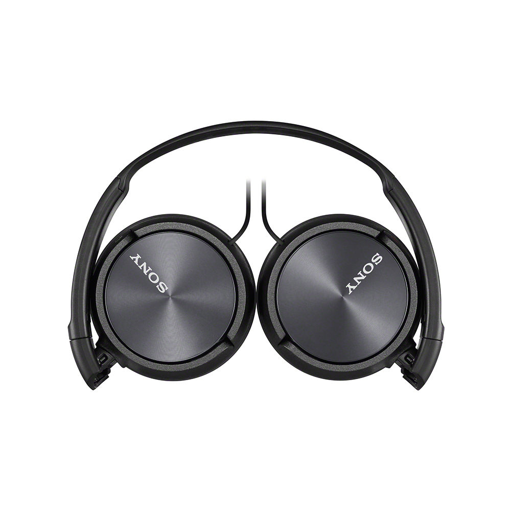 SONY AUDÍFONOS OVER EAR CON MICRÓFONO MDR-ZX310AP - 2