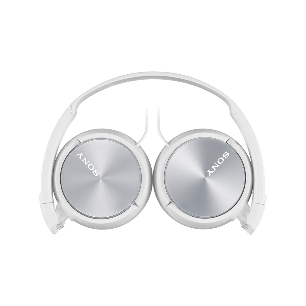 SONY AUDÍFONOS OVER EAR CON MICRÓFONO MDR-ZX310AP - 2