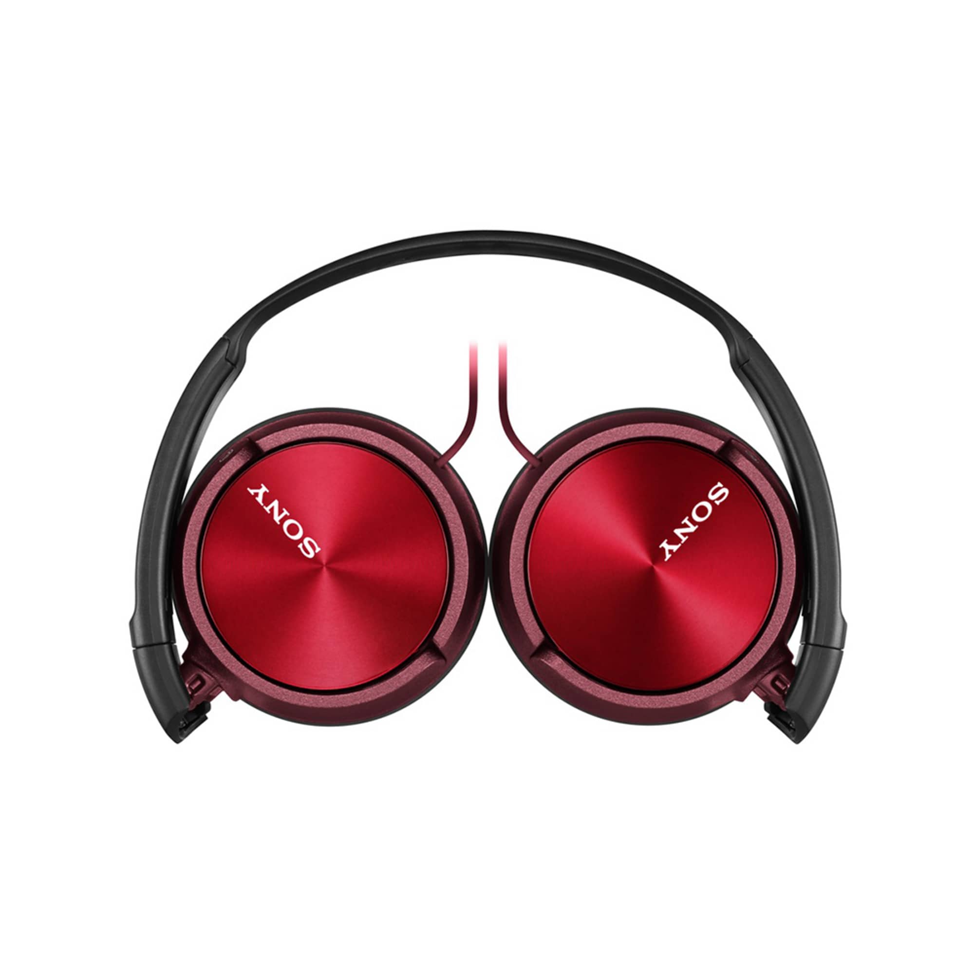 SONY AUDÍFONOS OVER EAR CON MICRÓFONO MDR-ZX310AP - 2