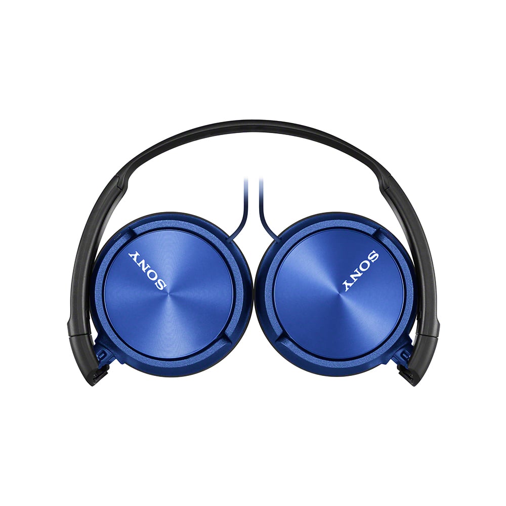 SONY AUDÍFONOS OVER EAR CON MICRÓFONO MDR-ZX310AP - 2