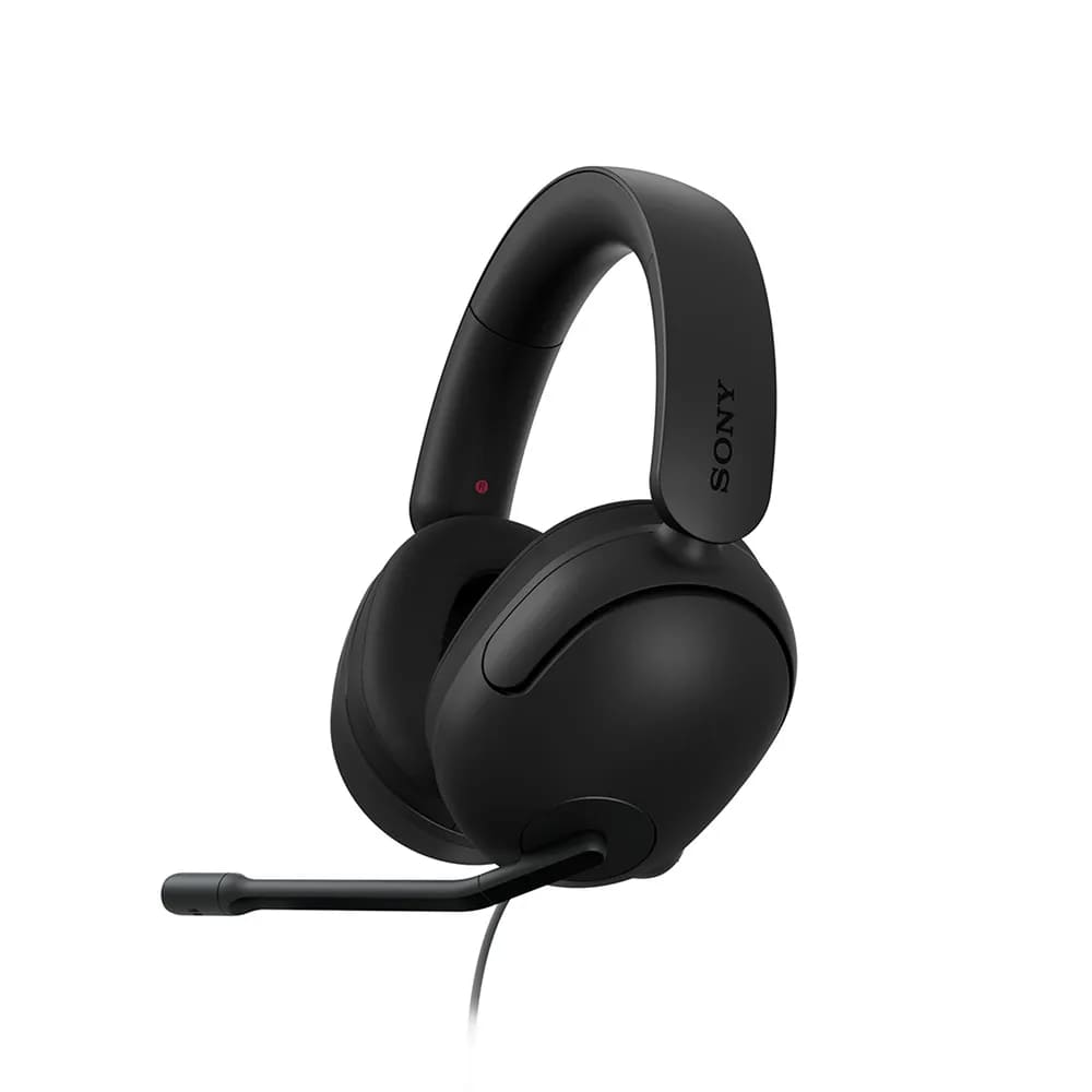 AUDÍFONOS CON CABLE Y MICRÓFONO INZONE H3 MDR-G300 - 1