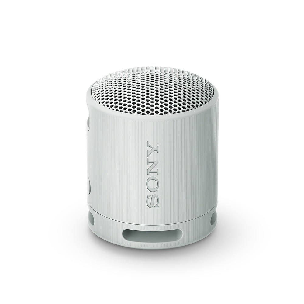SONY PARLANTE INALÁMBRICO PORTÁTIL SRS-XB100 - 2