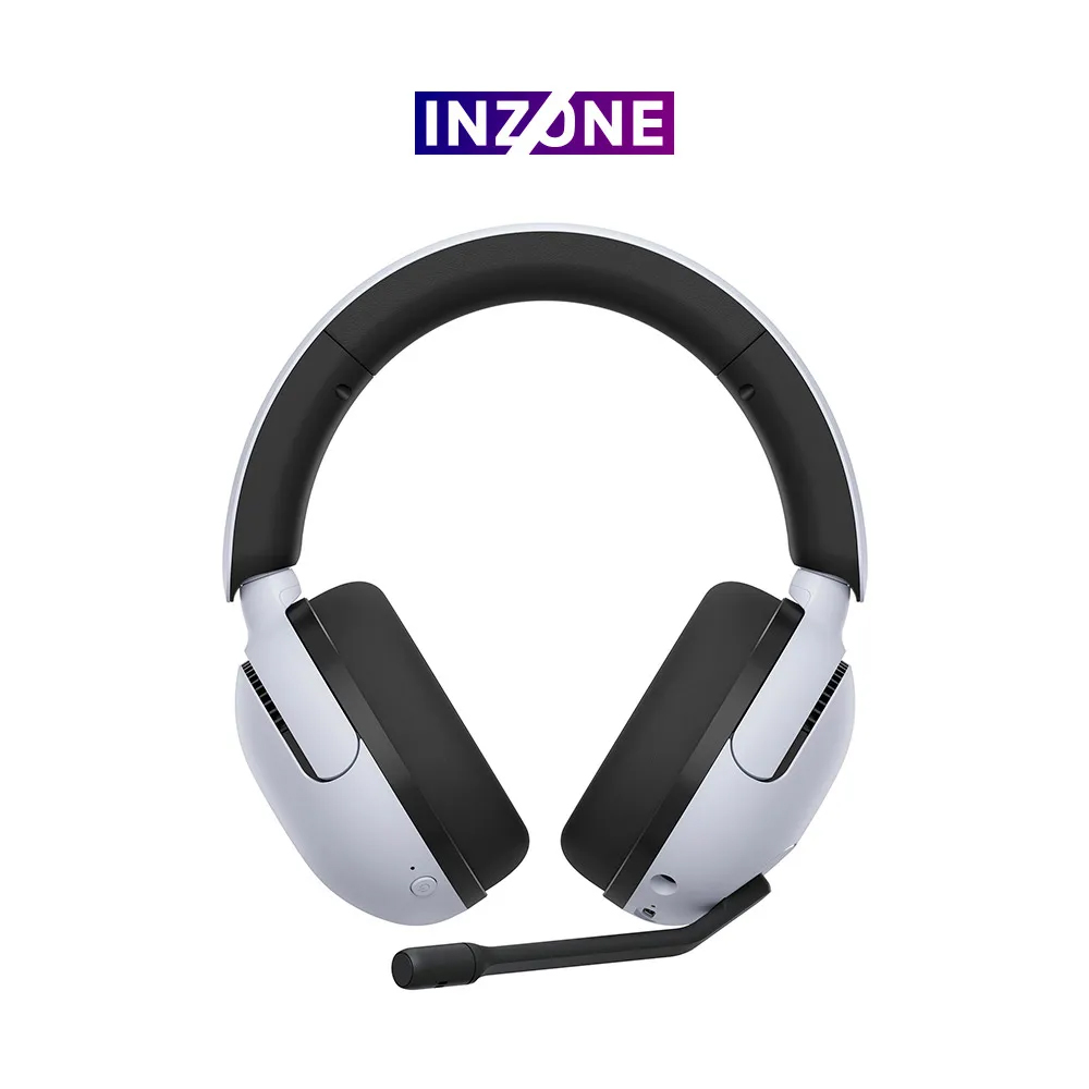 SONY AUDÍFONOS INALÁMBRICOS CON MICRÓFONO INZONE H5 - 2