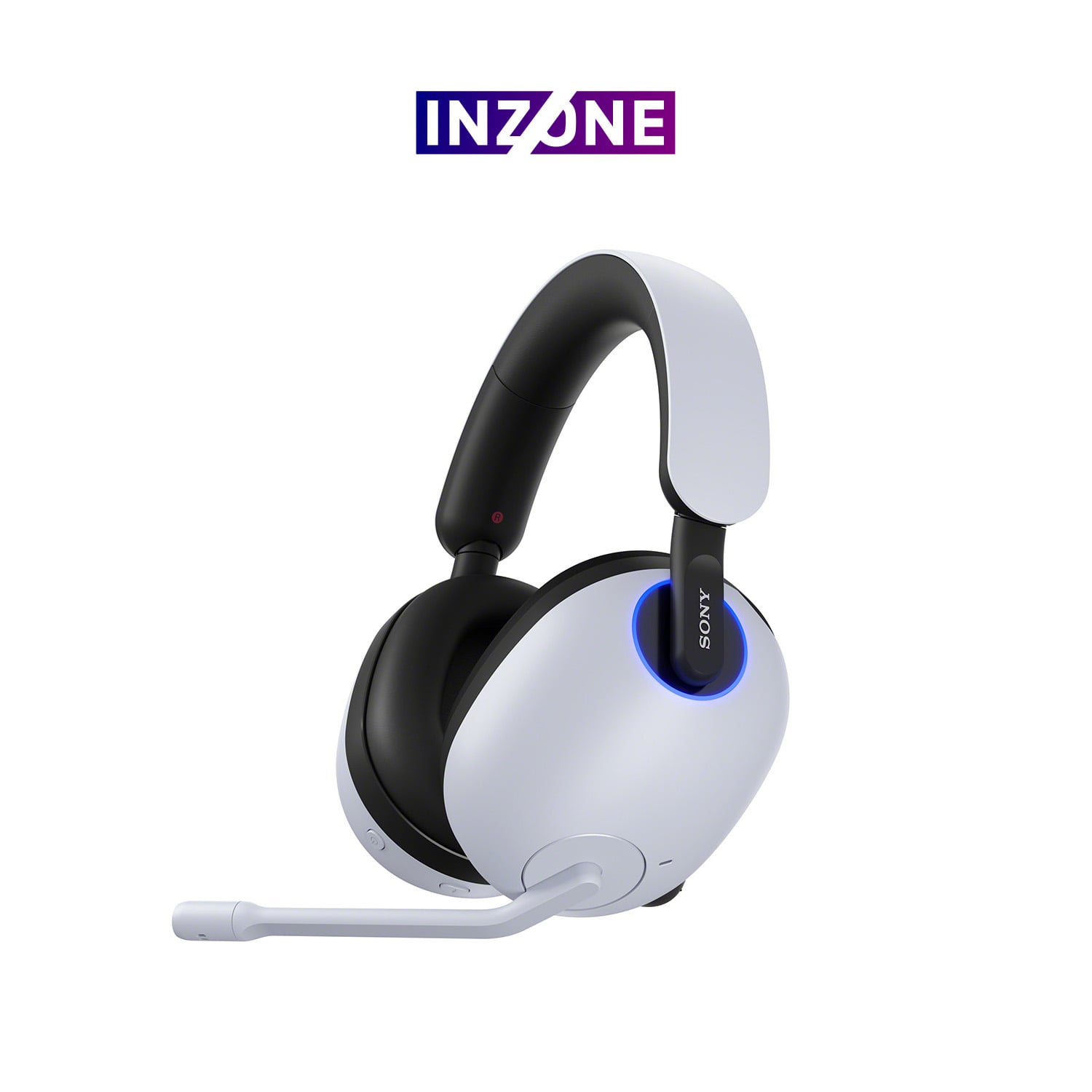 AUDÍFONOS INALÁMBRICOS NOISE CANCELLING WH-G900N INZONE H9 - 1