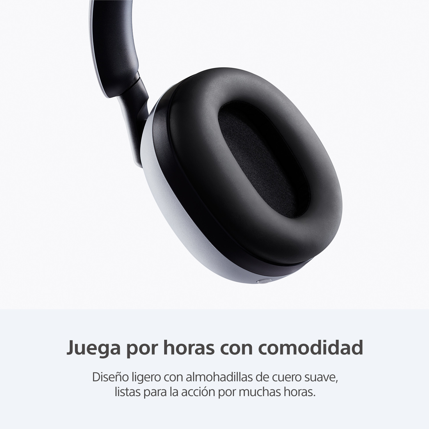AUDÍFONOS INALÁMBRICOS NOISE CANCELLING WH-G900N INZONE H9 - 5
