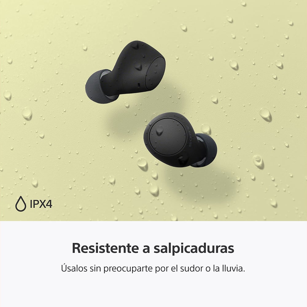 SONY AUDÍFONOS TRUE WIRELESS WF-C510 - 3