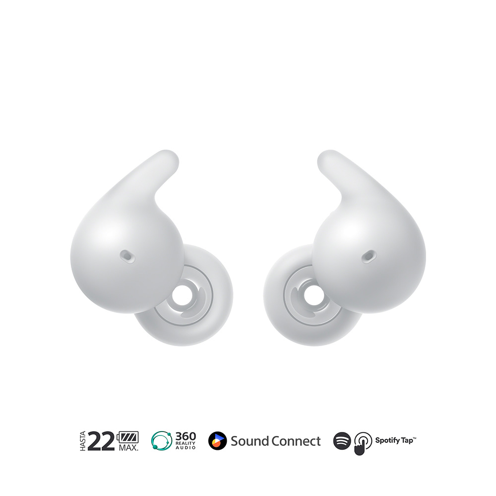 SONY AUDÍFONOS WF-L910 TRUE WIRELESS ANILLO ABIERTO - 2