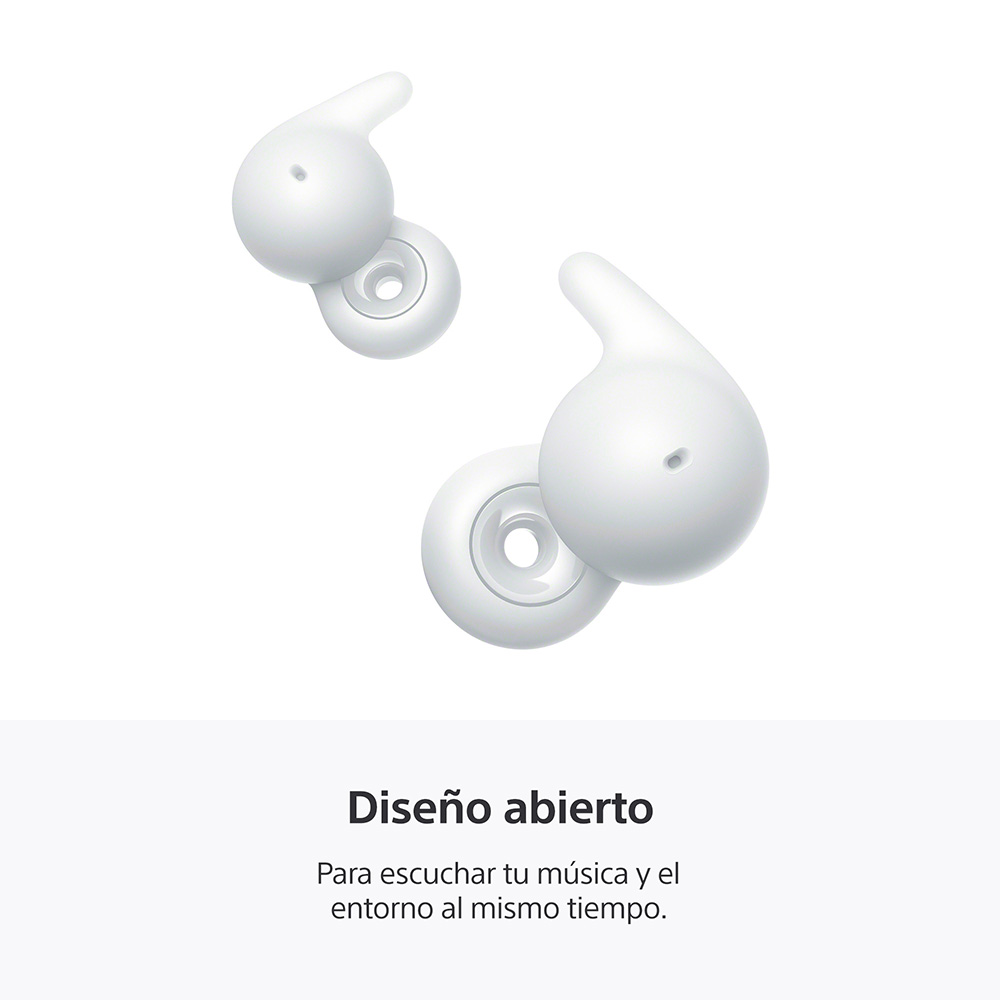 SONY AUDÍFONOS WF-L910 TRUE WIRELESS ANILLO ABIERTO - 4