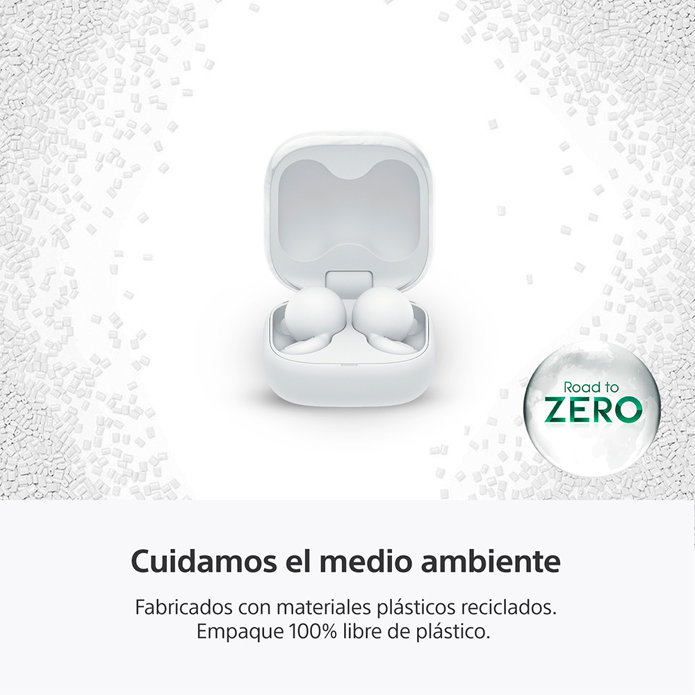 SONY AUDÍFONOS WF-L910 TRUE WIRELESS ANILLO ABIERTO - 6