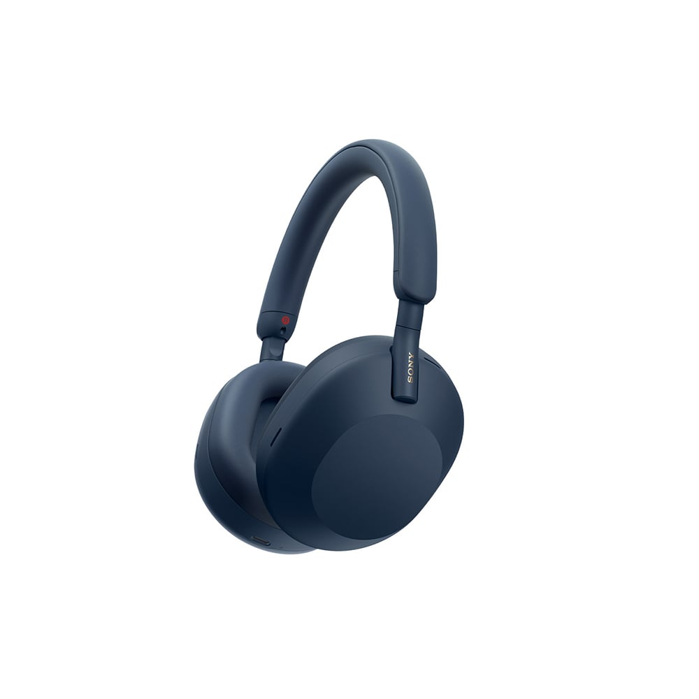AUDÍFONOS NOISE CANCELLING CON BLUETOOTH WH-1000XM5 - 1