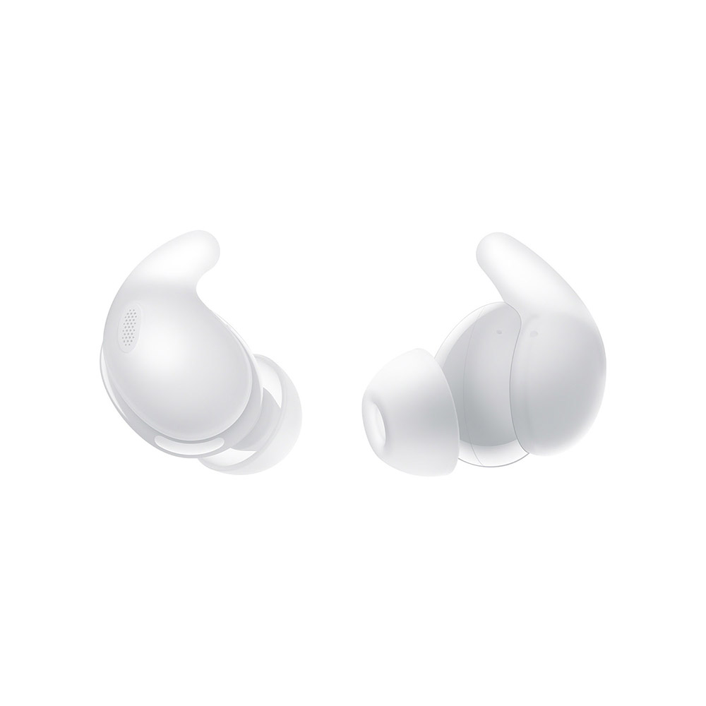 SONY AUDÍFONOS WF-LS910N LINKBUDS FIT NOISE CANCELLING NEGRO - 1