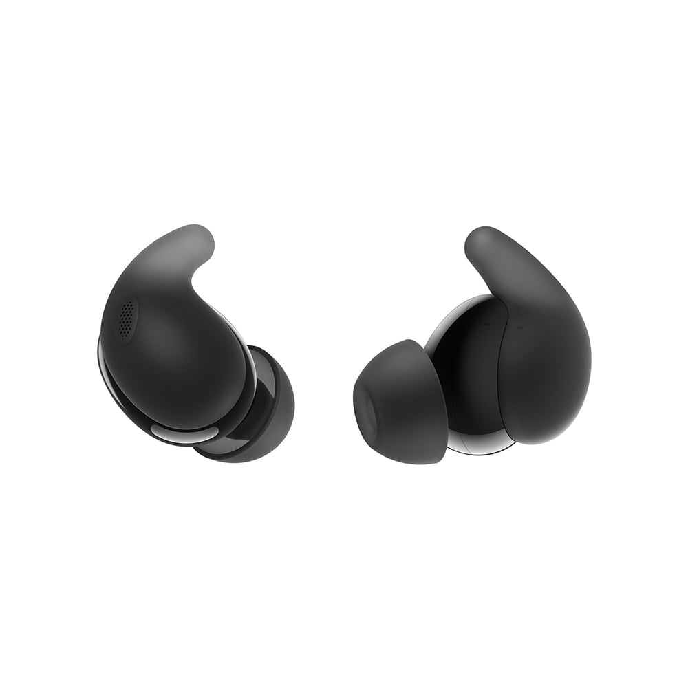 SONY AUDÍFONOS WF-LS910N LINKBUDS FIT NOISE CANCELLING NEGRO - 1