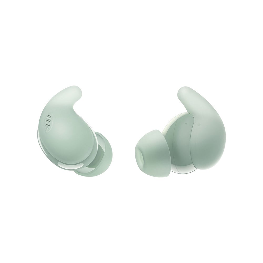 SONY AUDÍFONOS WF-LS910N LINKBUDS FIT NOISE CANCELLING NEGRO - 1