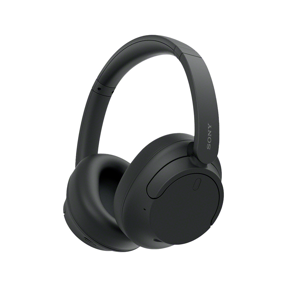 SONY AUDÍFONOS INALÁMBRICOS CON NOISE CANCELLING WH-CH720N NEGRO - 2