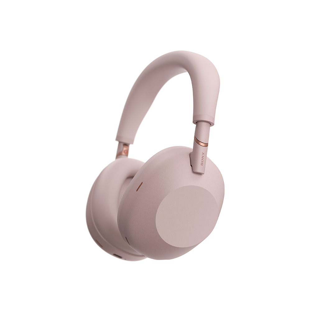 SONY AUDÍFONOS INALÁMBRICOS NOISE CANCELLING WH-1000XM6 VERDE - 1