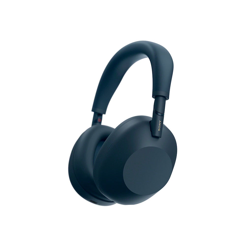 SONY AUDÍFONOS INALÁMBRICOS NOISE CANCELLING WH-1000XM6 VERDE - 1