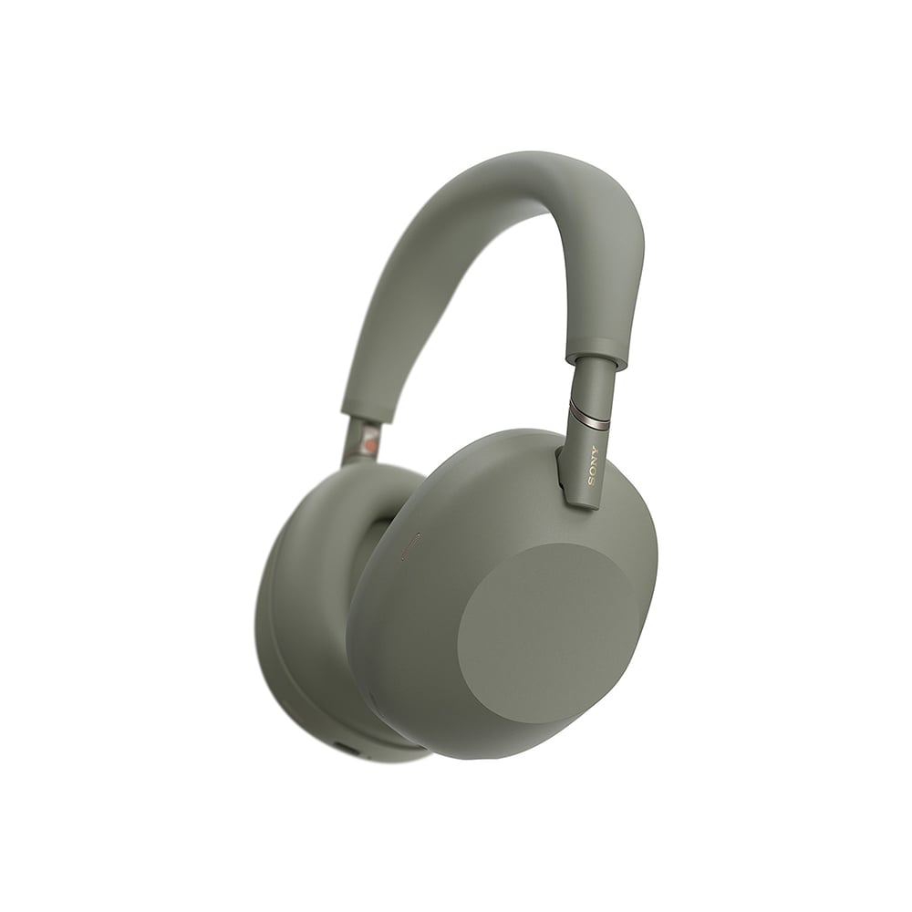 SONY AUDÍFONOS INALÁMBRICOS NOISE CANCELLING WH-1000XM6 VERDE - 1