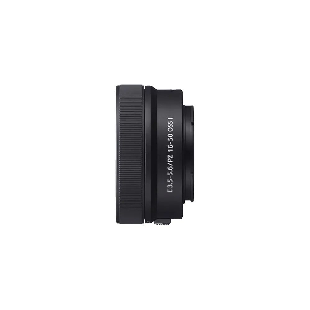 SONY LENTE SELP16502 ZOOM ANGULAR APS-C MONTURA E - 4