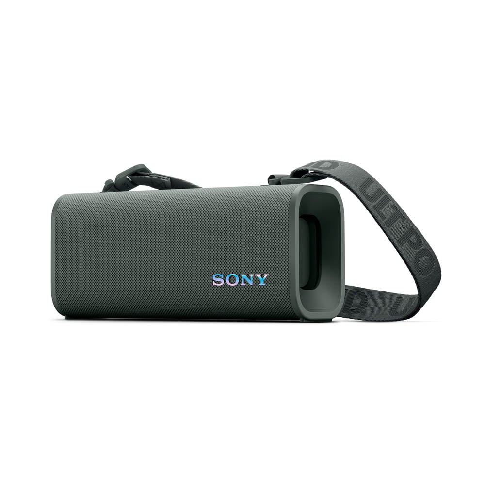 SONY PARLANTE BLUETOOTH SRS-ULT30 PORTÁTIL ULT FIELD 3 BLANCO - 1