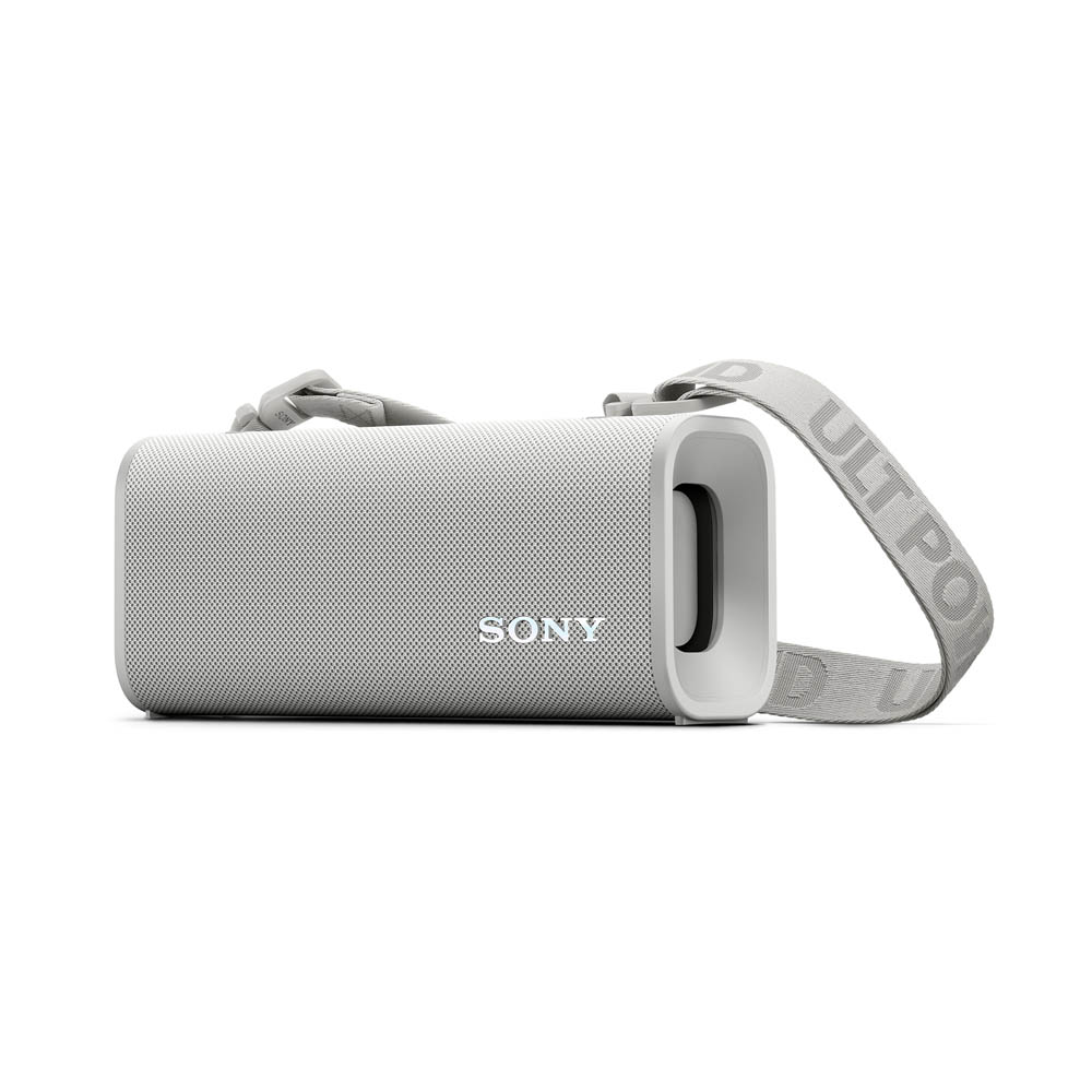 SONY PARLANTE BLUETOOTH SRS-ULT30 PORTÁTIL ULT FIELD 3 BLANCO - 1