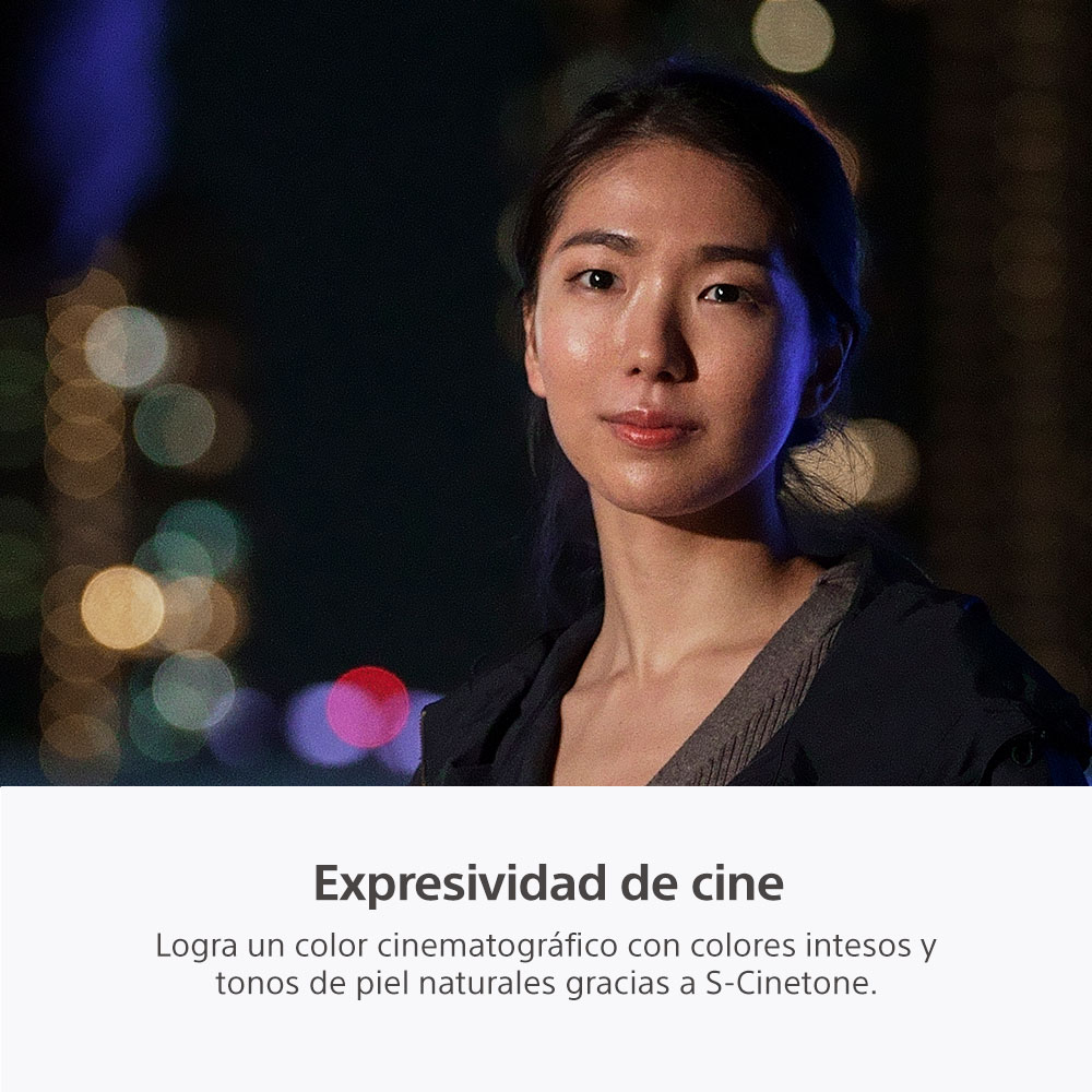 SONY CÁMARA FX3A CINEMA LINE FULL-FRAME - 2