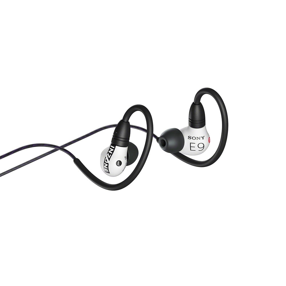 SONY AUDÍFONOS IN-EAR INZONE E9 PARA JUEGOS IER-G900 - 2