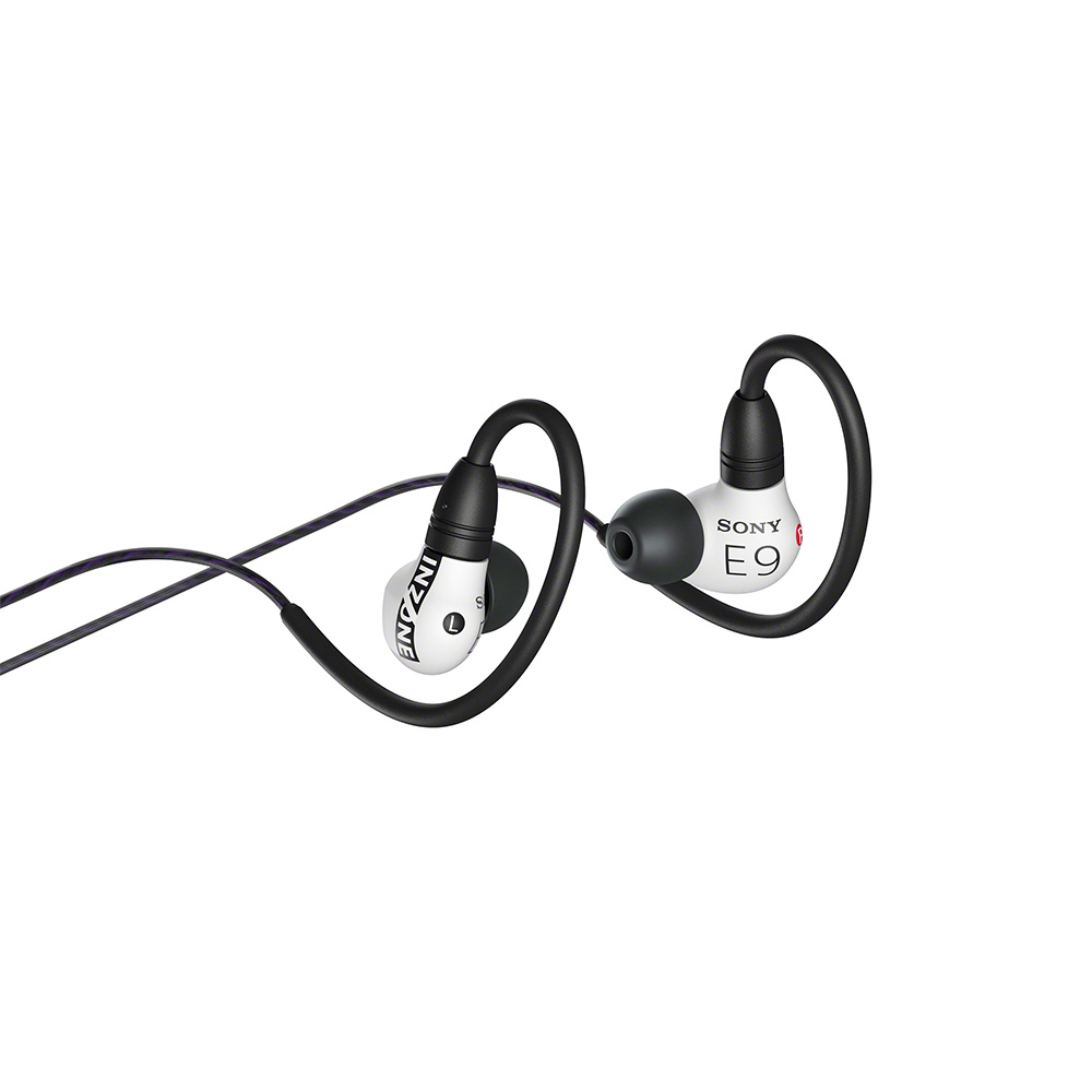 SONY AUDÍFONOS IN-EAR INZONE E9 PARA JUEGOS IER-G900 - 2