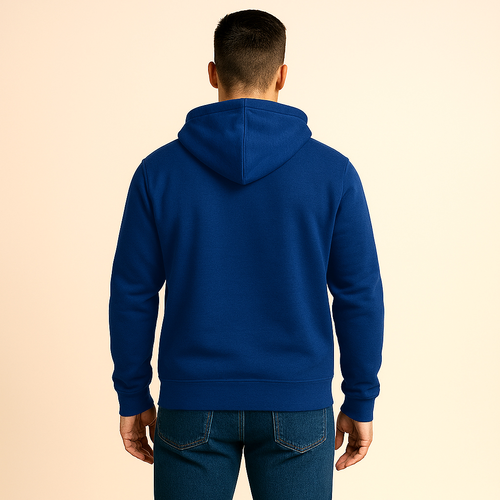 SONY POLERA OFICIAL PLAY AZUL T: S - 2
