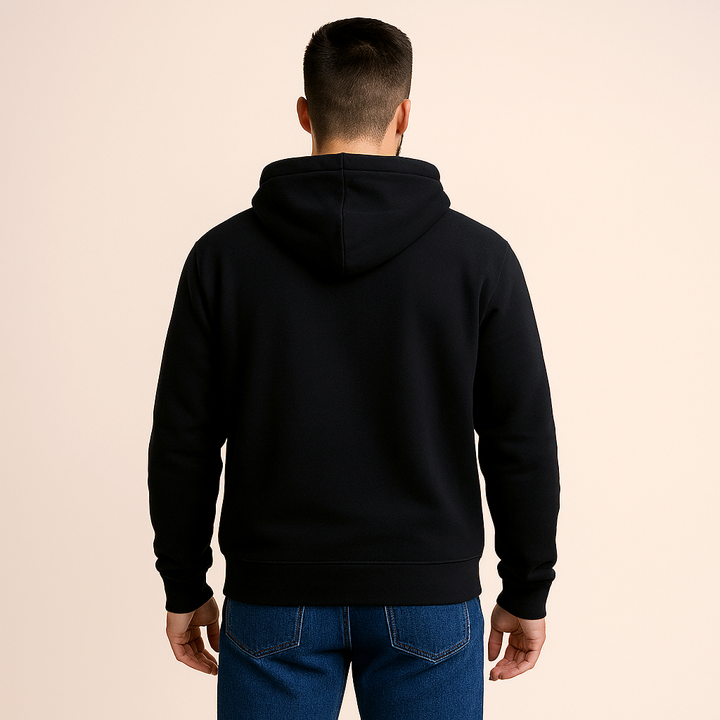SONY POLERA OFICIAL PLAY NEGRA T: S - 2