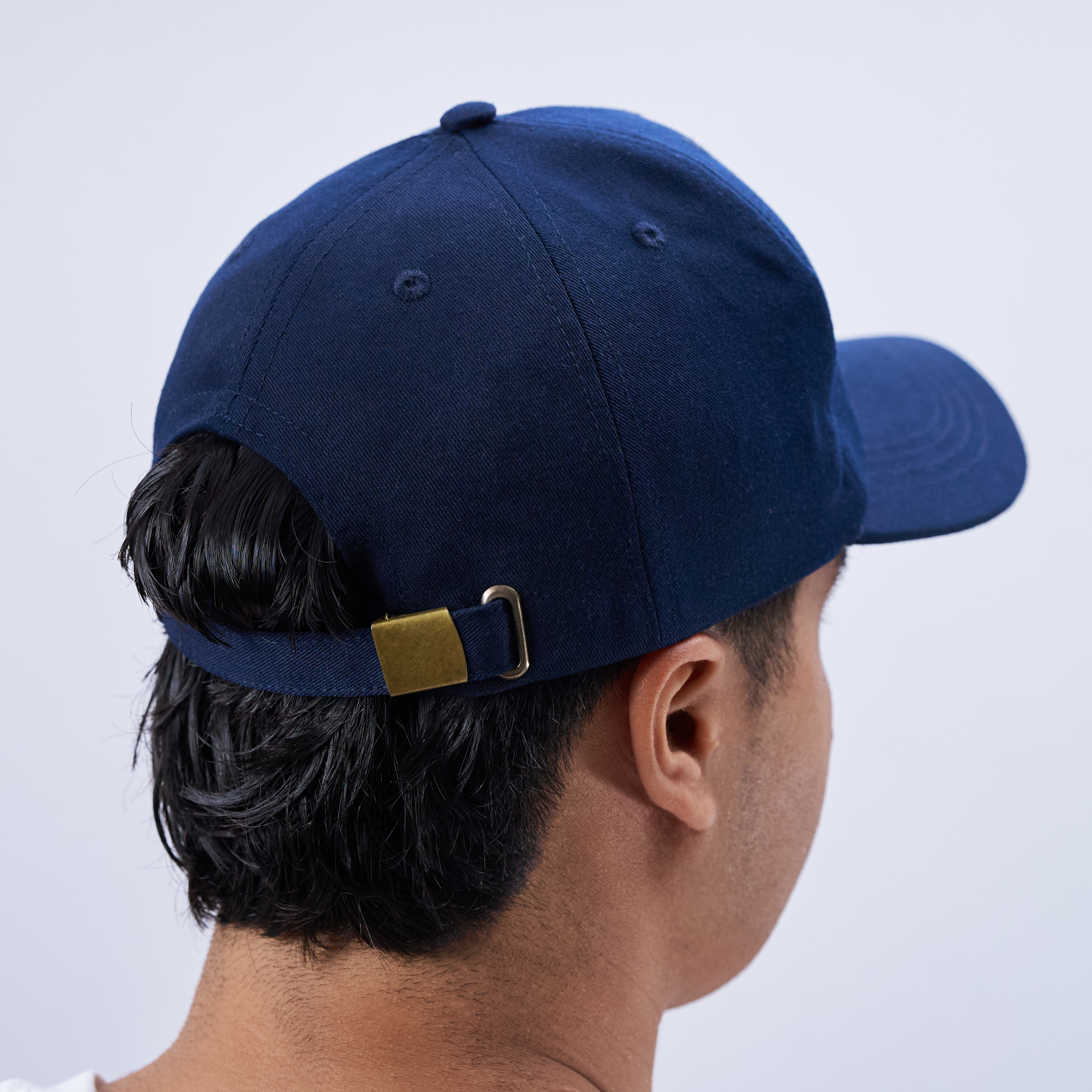 SONY GORRA OFICIAL PLAY AZUL - 3