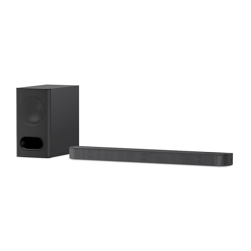 SONY BRAVIA THEATER BAR HT-B600 3.1.2 CON SUBWOOFER WIRELESS - 1