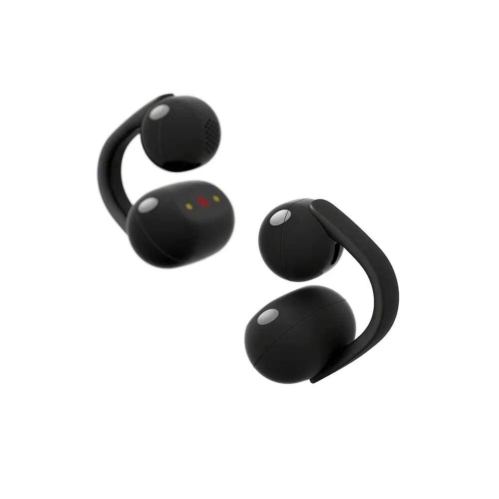 SONY AUDÍFONOS WF-LC900 LINKBUDS CLIP - 1