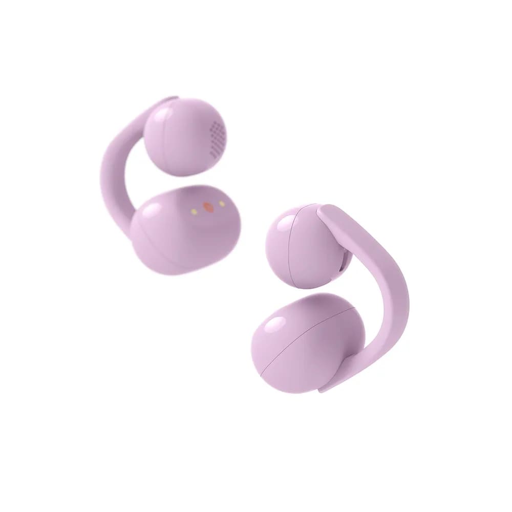 SONY AUDÍFONOS WF-LC900 LINKBUDS CLIP - 1