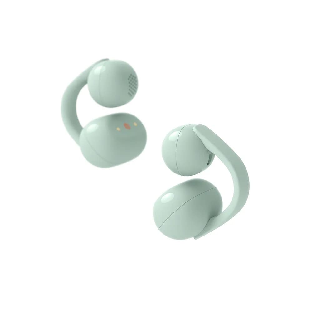 SONY AUDÍFONOS WF-LC900 LINKBUDS CLIP - 1