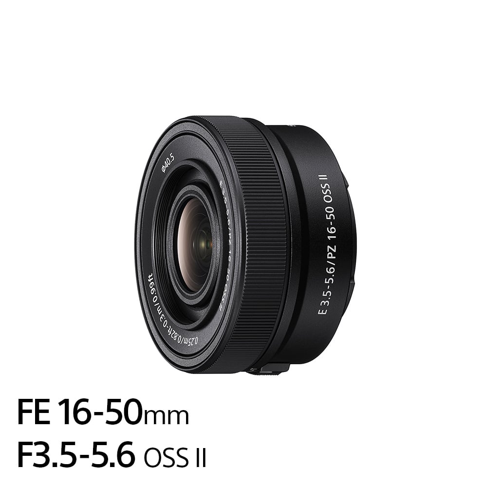 SONY ALPHA CÁMARA PROFESIONAL ILCE-6700K - 4