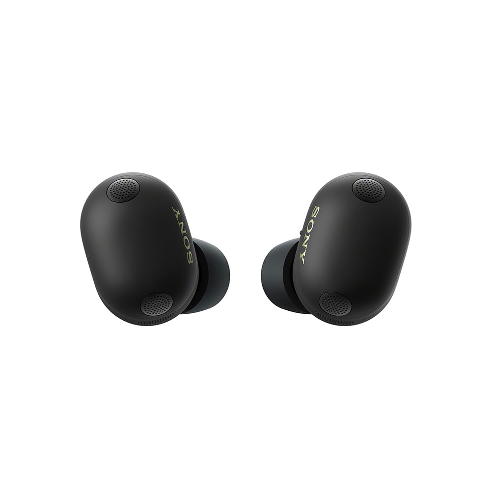 SONY AUDÍFONOS INALÁMBRICOS NOISE CANCELLING WF-1000XM6 NEGRO - 1