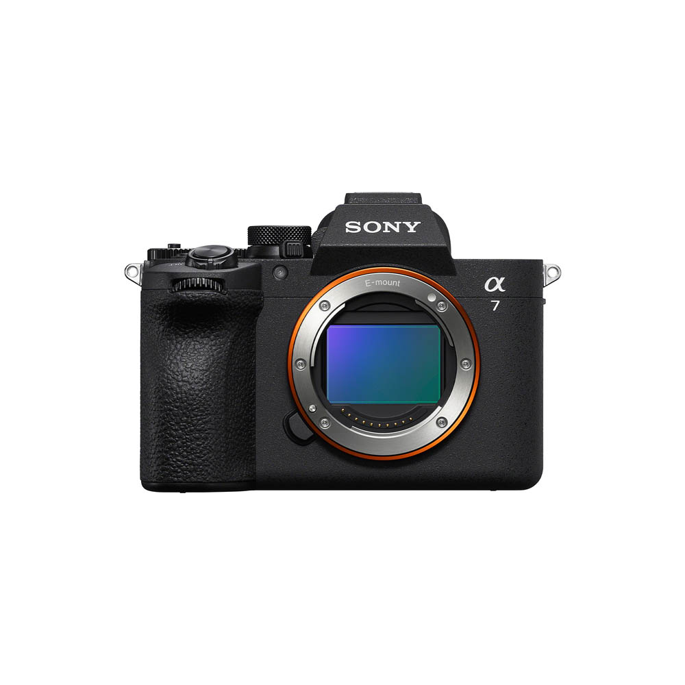 SONY CÁMARA PROFESIONAL ALPHA MIRRORLESS ILCE-7M5 - 1