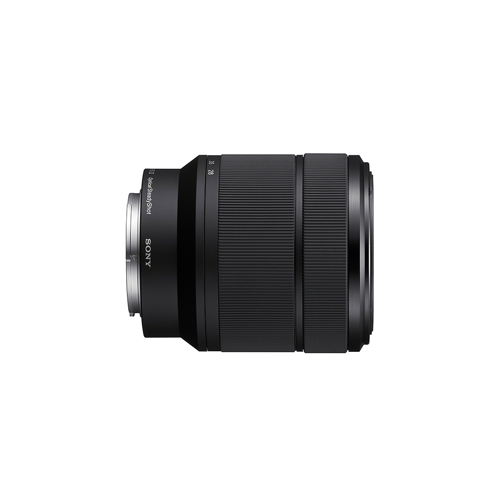 SONY LENTE SEL2870 II ZOOM ESTÁNDAR OSS FULL FRAME - 6