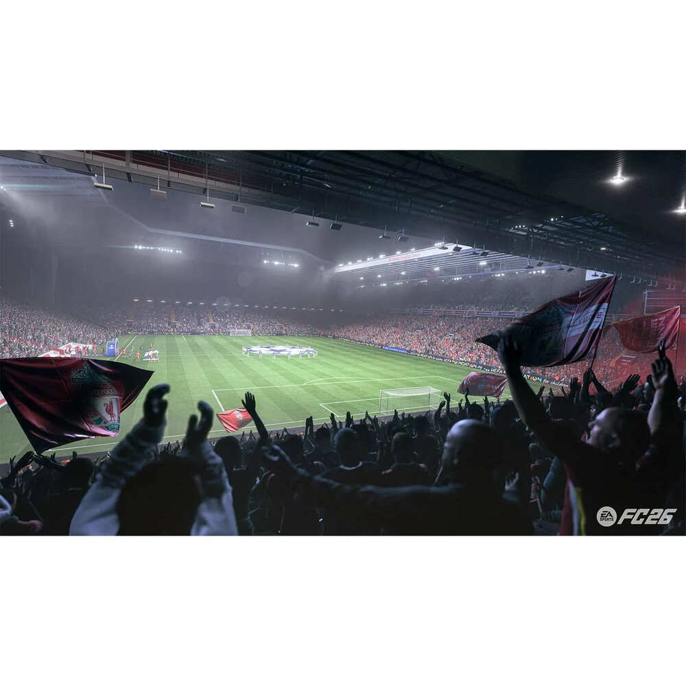 PS4 VIDEOJUEGO EA SPORTS FC 26 - 6