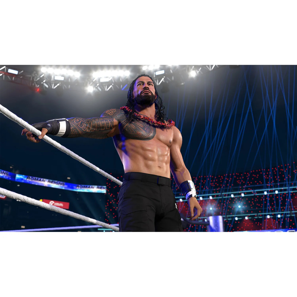 PS5 VIDEOJUEGO WWE 2K26 - 8