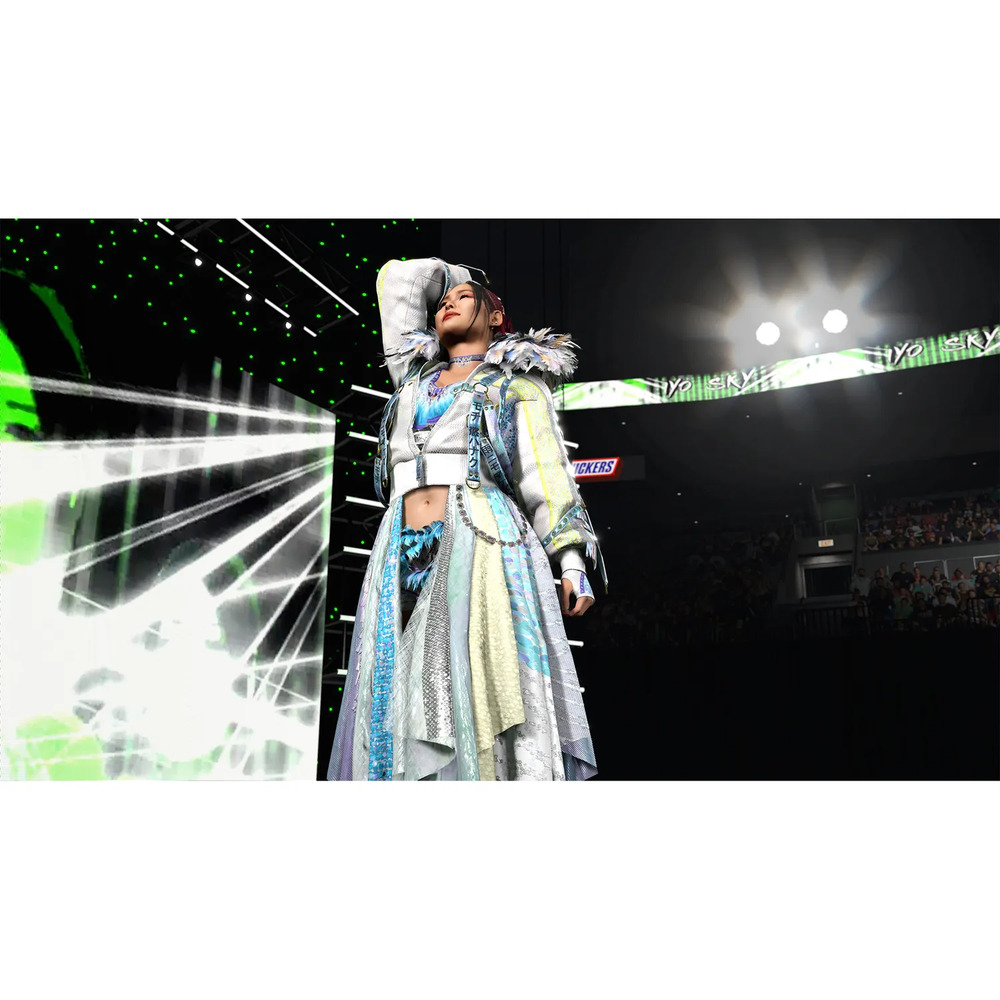 PS5 VIDEOJUEGO WWE 2K26 - 9