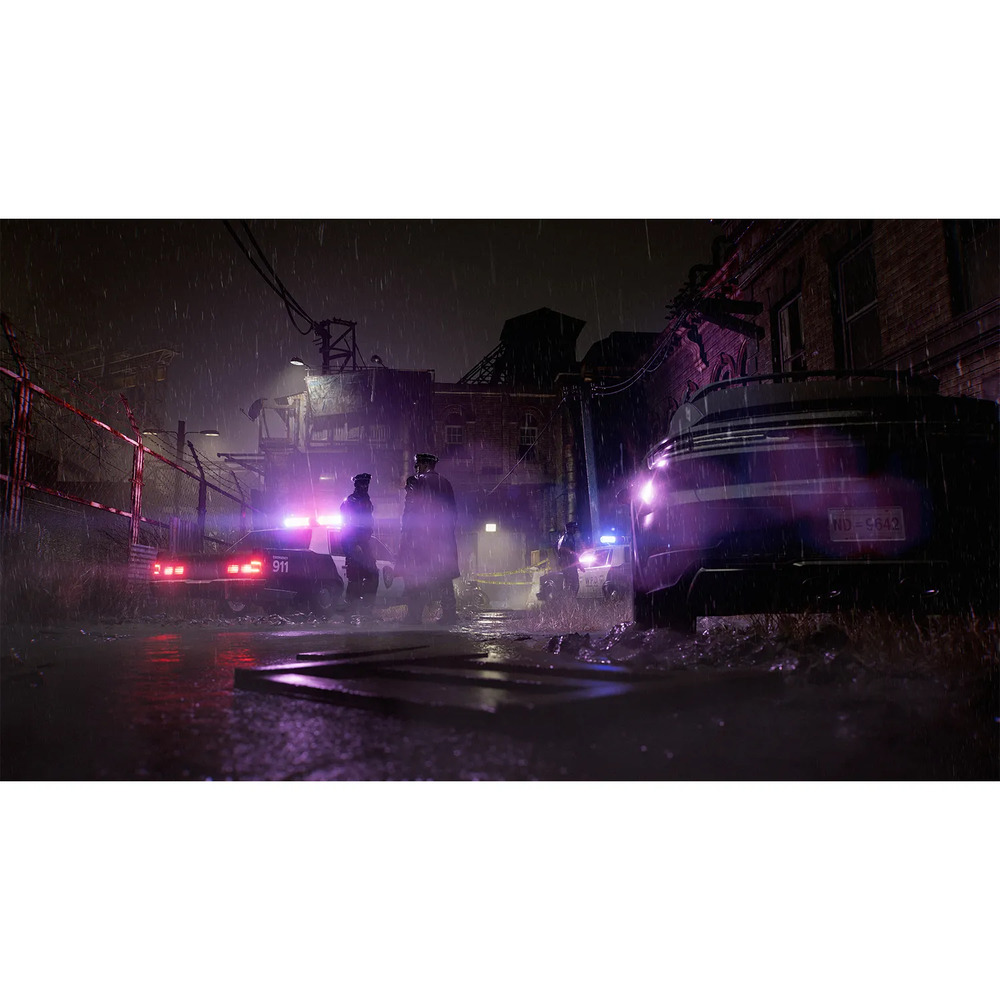 PS5 VIDEOJUEGO RESIDENT EVIL REQUIEM - 2