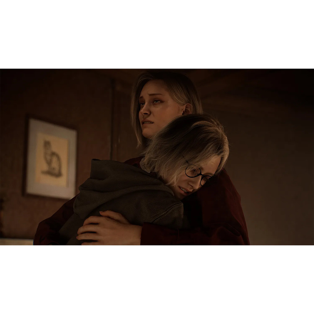PS5 VIDEOJUEGO RESIDENT EVIL REQUIEM - 7