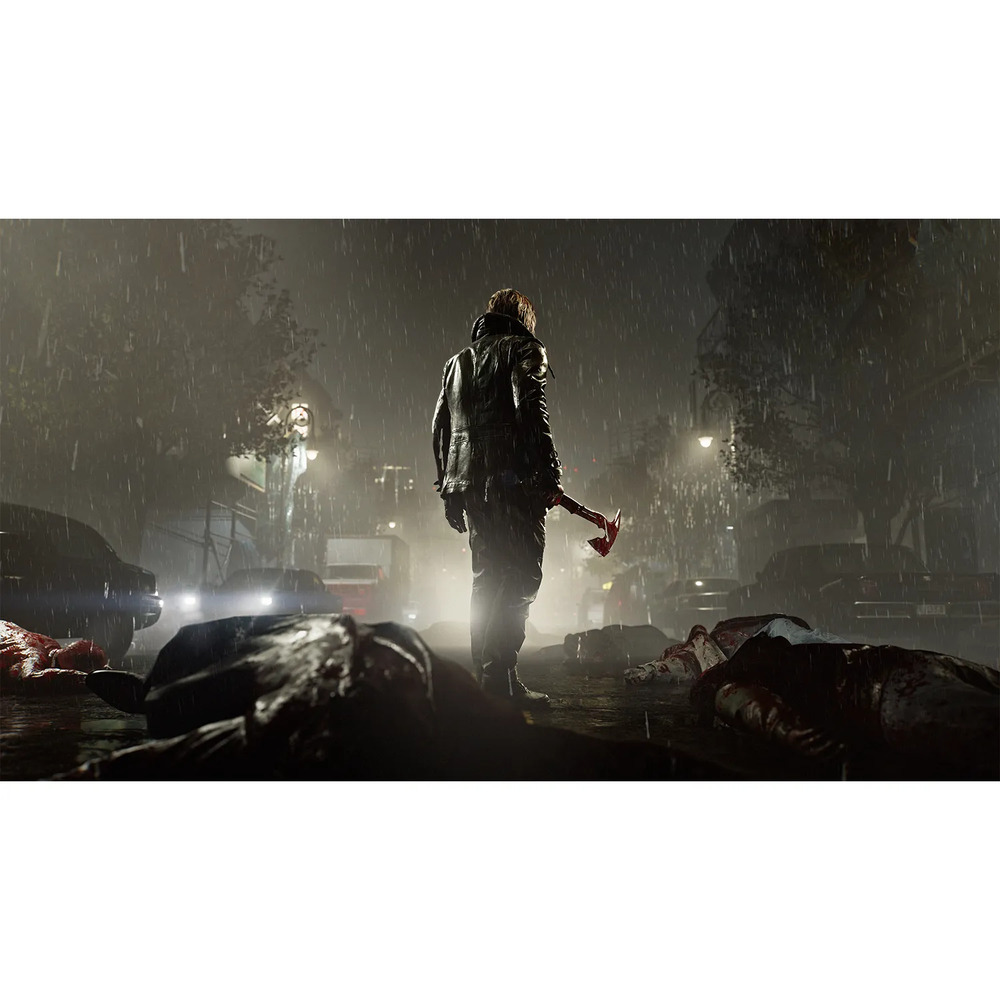 PS5 VIDEOJUEGO RESIDENT EVIL REQUIEM - 8