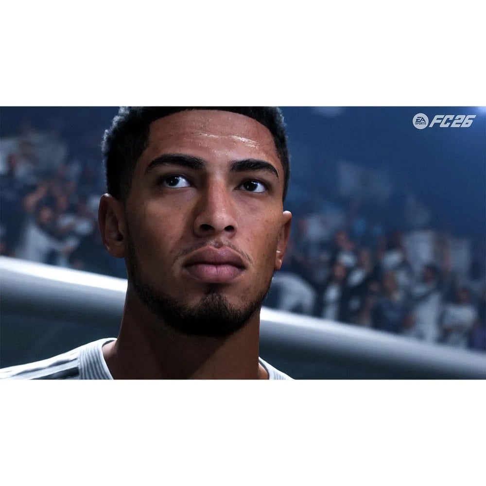 PS5 VIDEOJUEGO EA FC 26 - 3
