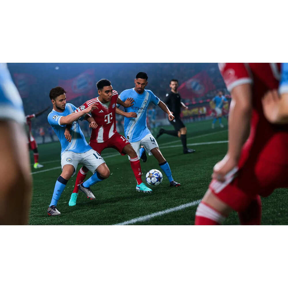 PS5 VIDEOJUEGO EA FC 26 - 4
